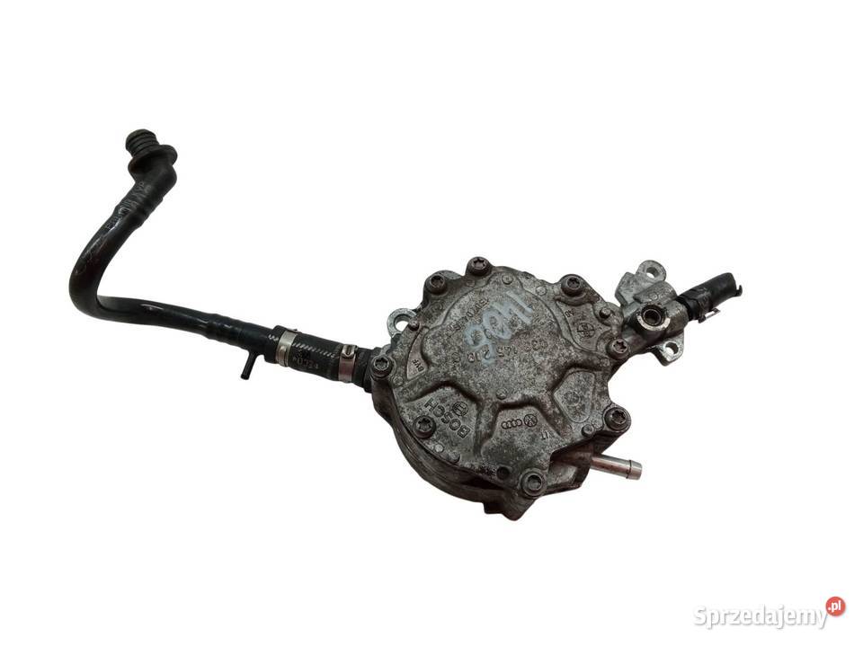 POMPA VACUM 038145209C BOSCH 19 TDI VW sprzedam