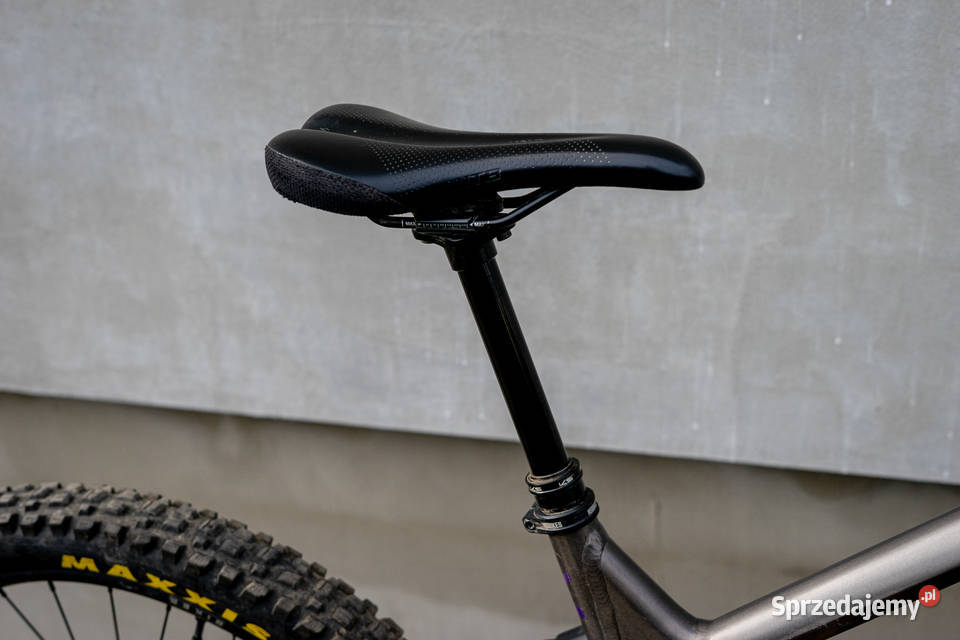 NS Bikes Define 170 M Zeb Shimano mulet 29275