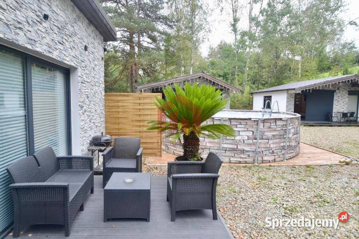 Lokal 110m2 Solina 110m2 sprzedam