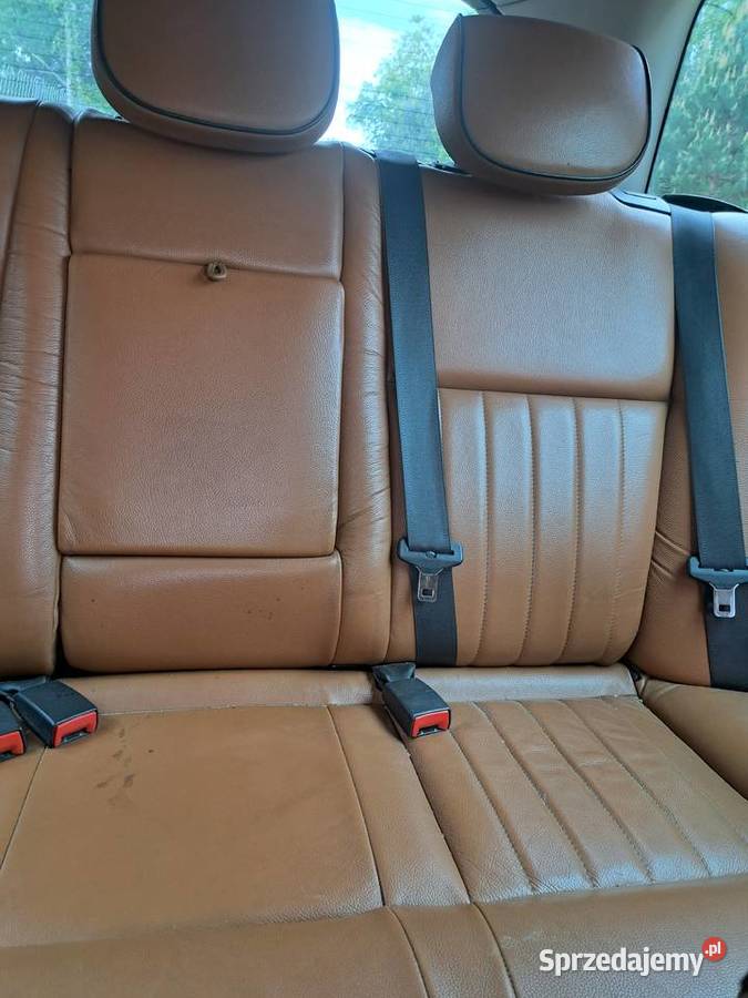 Fiat Croma 19 jtd Rok produkcji 2007 Nowe Miasto-Folwark