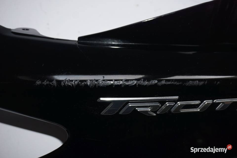 OWIEWKA OGON BOCZEK LEWY YAMAHA TRICITY 125 Turek sprzedam