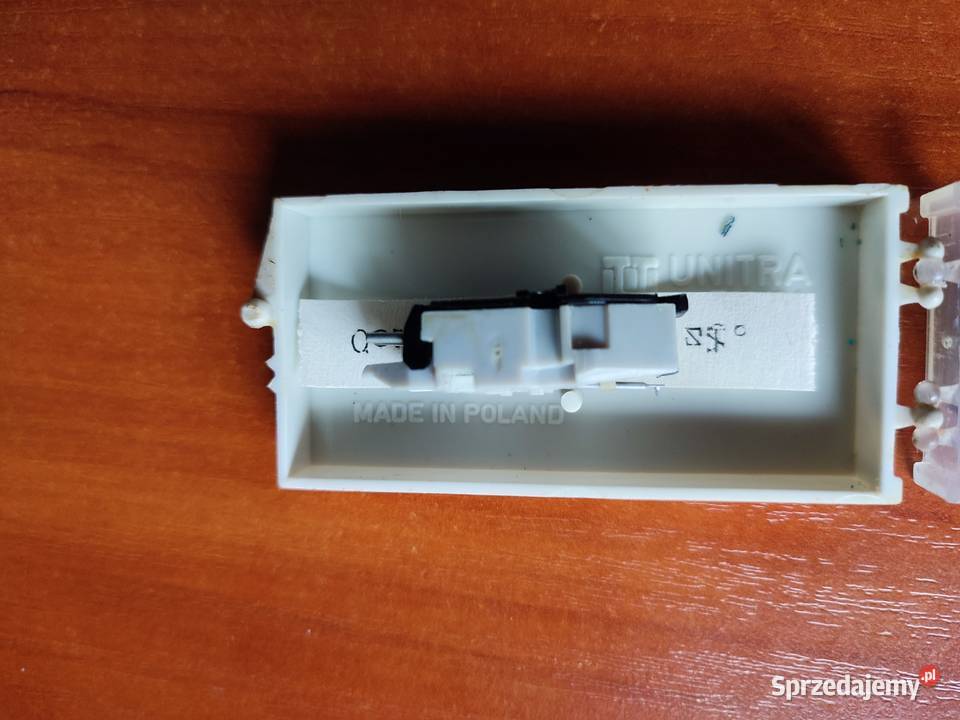 wkładka gramofonowa Unitra Fonica UK9 nowa