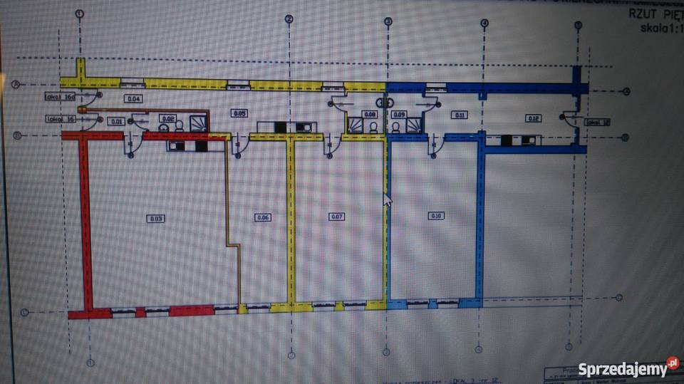 mieszkanie 71m2 Kętrzyn