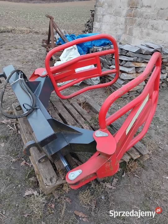 Chwytak do beli Wymysłów sprzedam