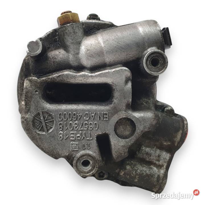 SPRĘŻARKA KLIMATYZACJI Opel Meriva B 14 16V Chełm
