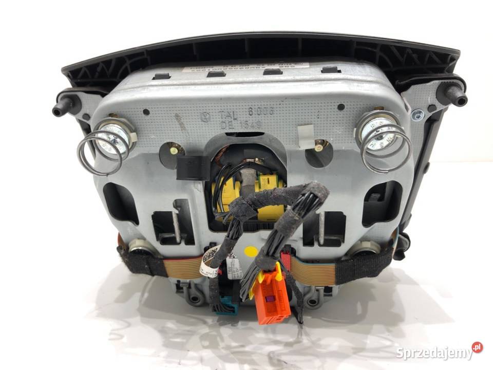 PODUSZKA POWIETRZNA KIEROWCY VW TOUAREG