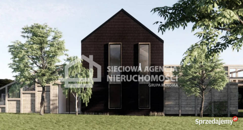 Do sprzedaży grunt 4066m2 Stężyca sprzedam