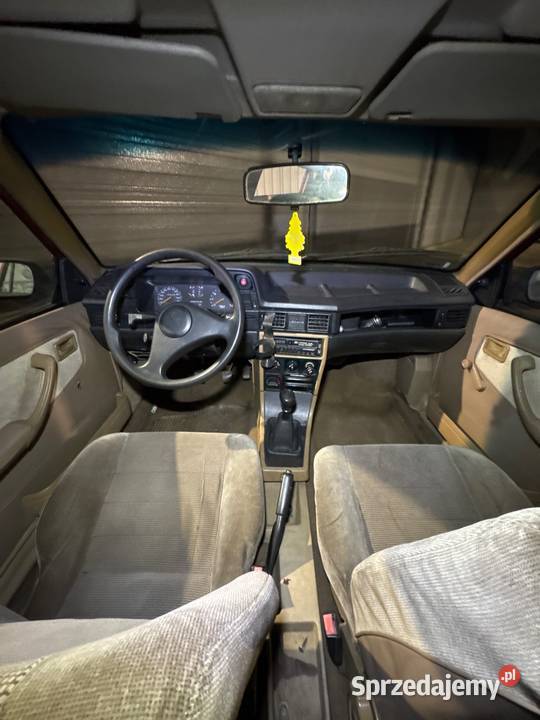 Pontiac LE mans USA kadett E 20 SE 8v LPG 89r łódzkie Łódź