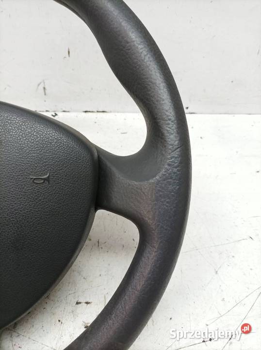 KIEROWNICA LIFT AIRBAG Renault Clio III 20052014 świętokrzyskie