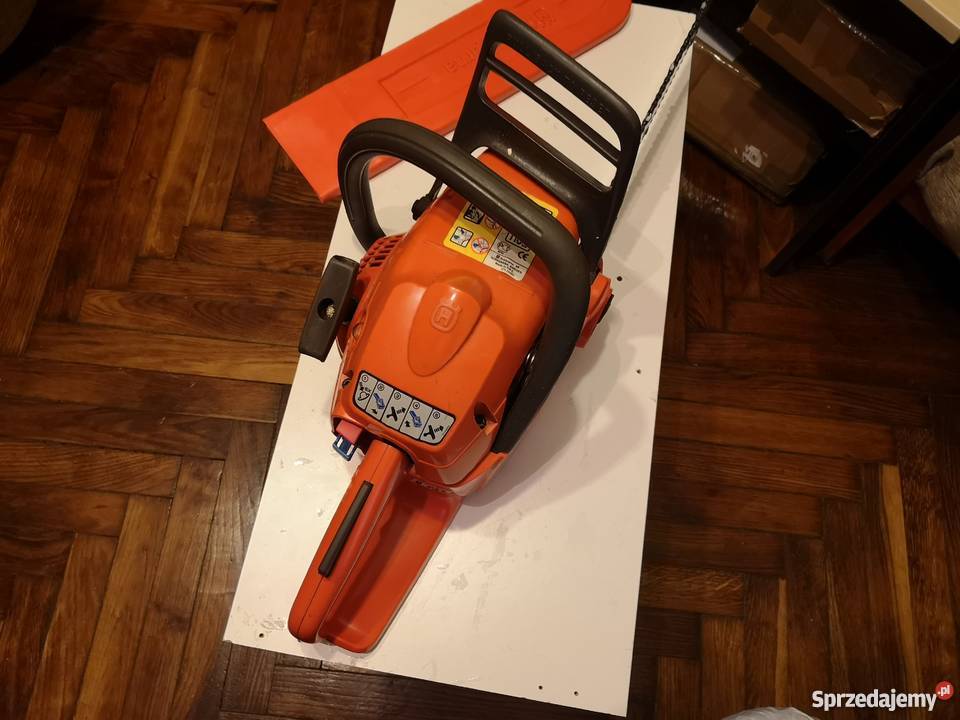 Piła łańcuchowa Husqvarna 235 Stan idealny