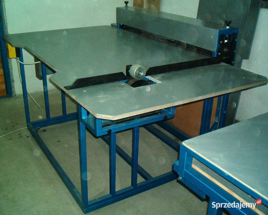 Klejarka MZL100 Radom