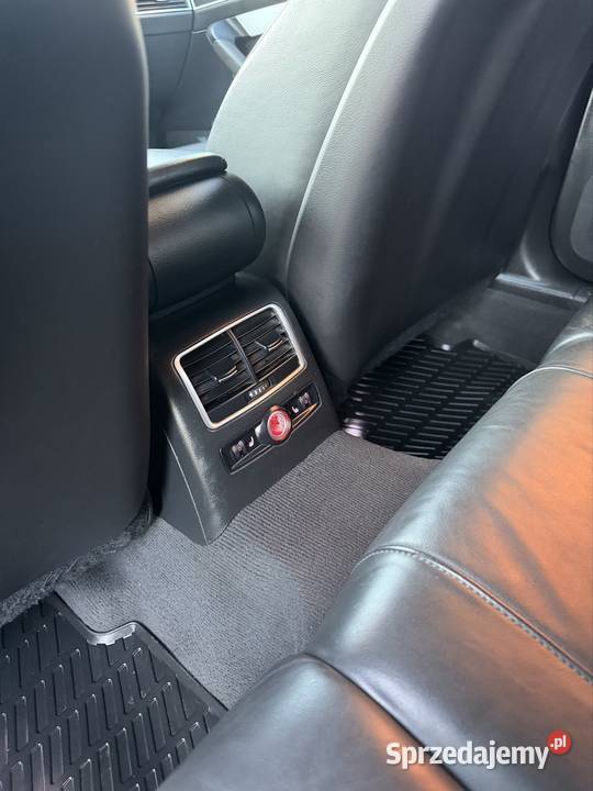 Audi a6c6 bg quatro Rok produkcji 2005 Samochody osobowe Wieruszów