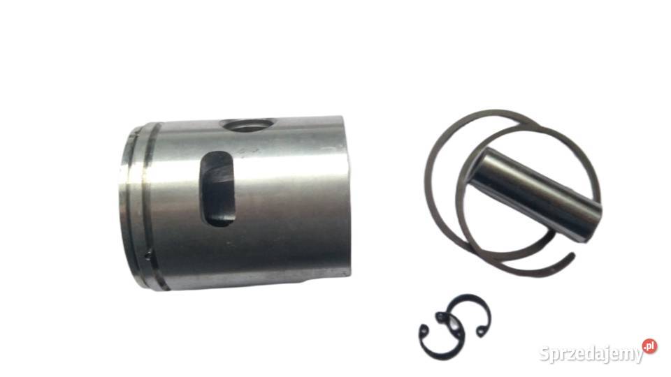 TŁOK ASSO WERKE 41 POLINI PIAGGIO VESPA CIAO podlaskie Bielsk Podlaski sprzedam