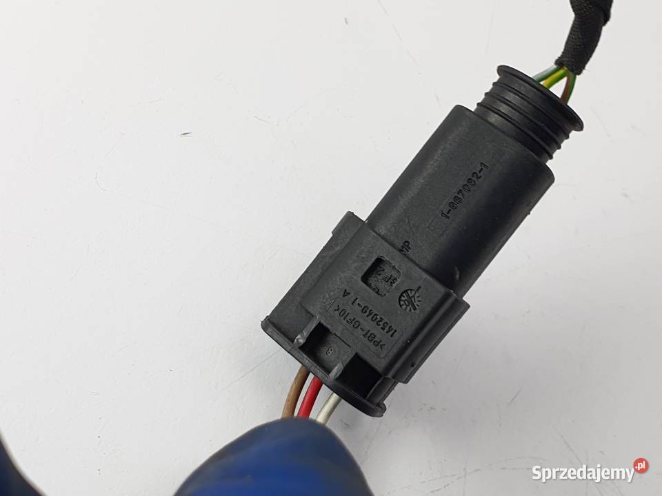 Czujnik Stopki Boczenj Wtyczka Bmw R 1200 Gs K25 Pozostałe łódzkie Łódź
