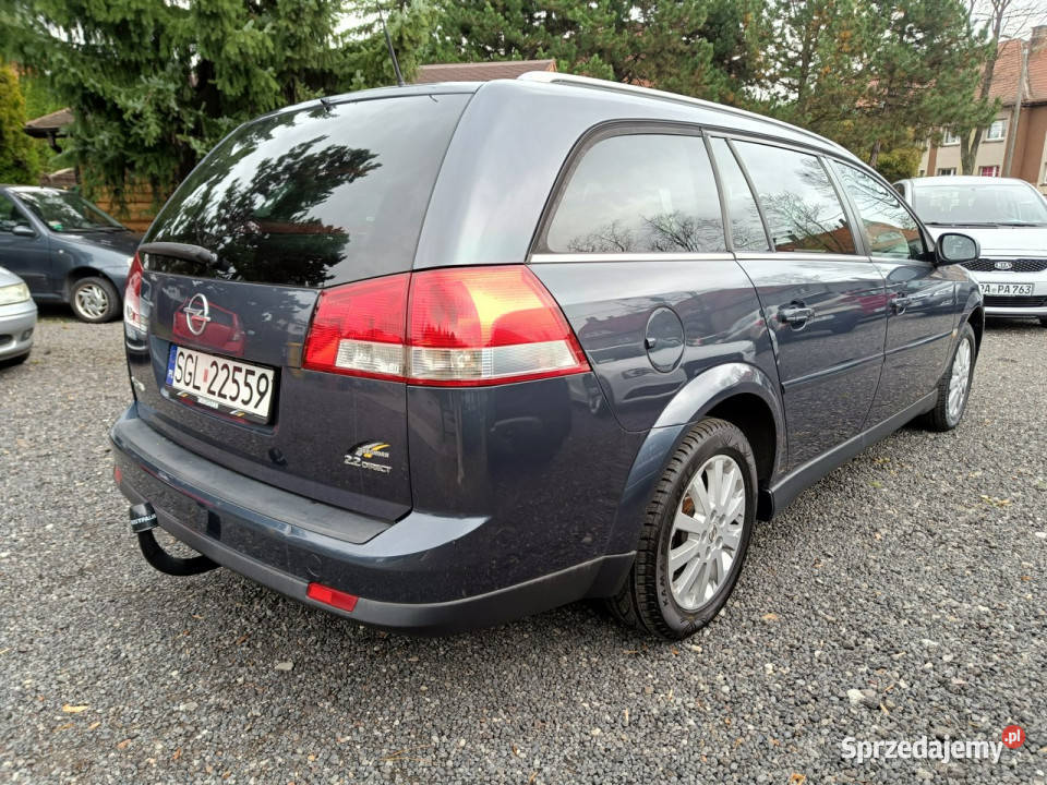 Opel Vectra Opel Vectra C C 20022008 Vectra Ruda Śląska