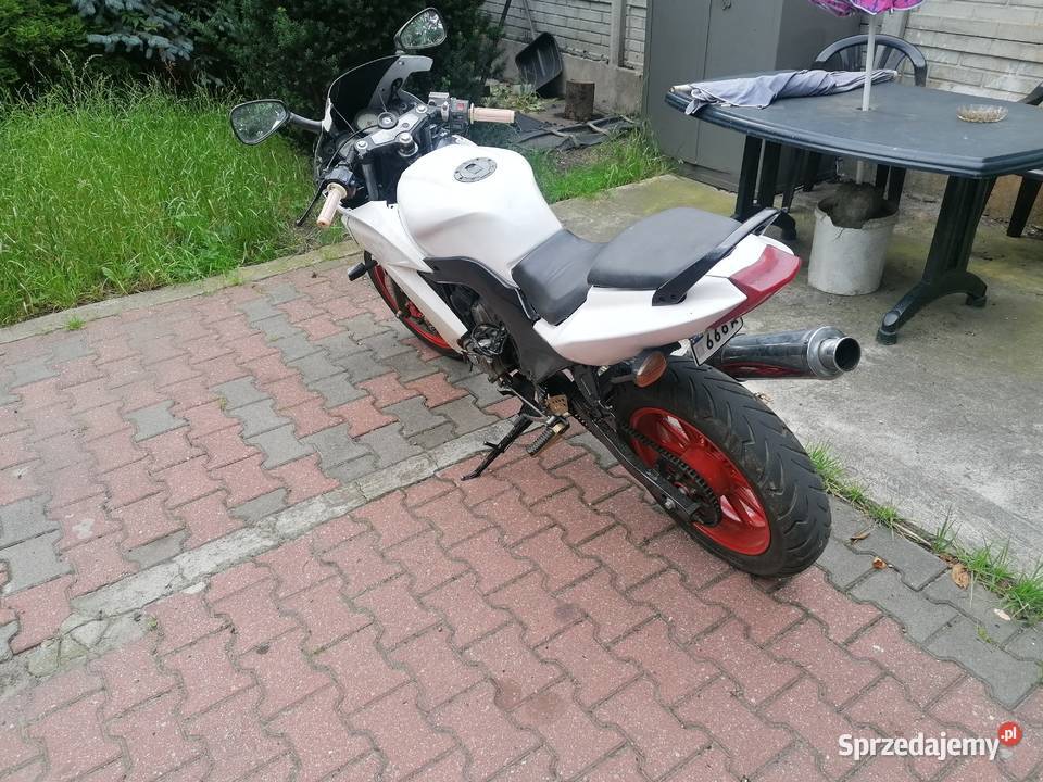 Zip pro 50 ABS Zipp Tychy sprzedam