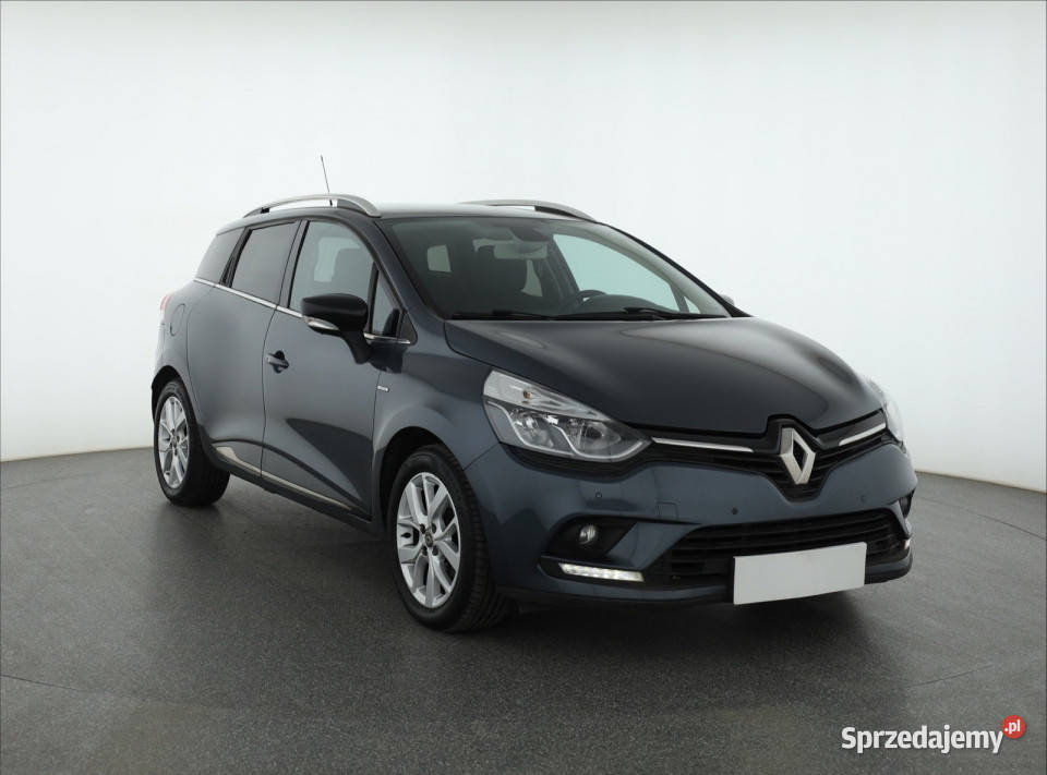 Renault Clio 09 TCe Renault Piaseczno