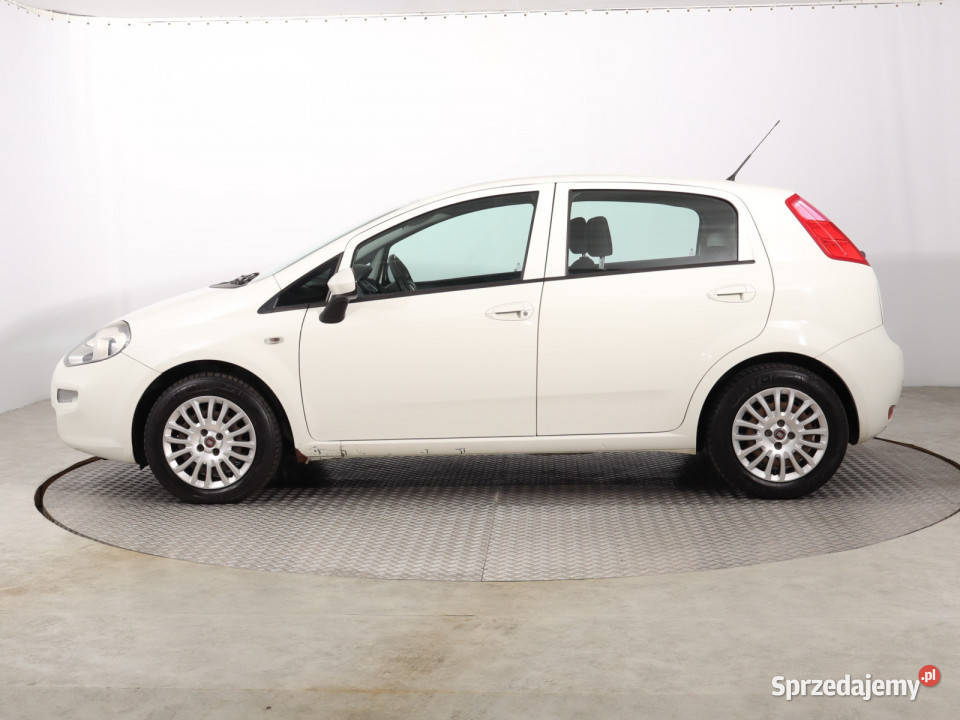 Fiat Punto 12 4/5 Punto Katowice