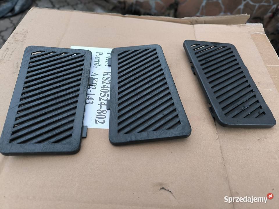 Polonez Caro kratki osobowe Stalowa Wola