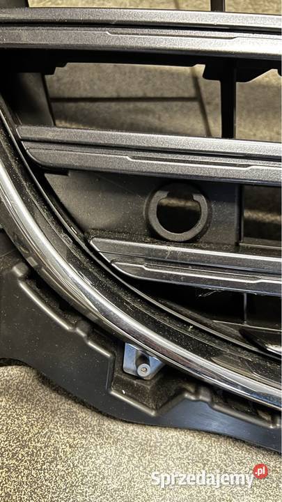 Grill Atrapa Mazda CX5 2015 Rok produkcji 2015 podkarpackie Jaźwiny