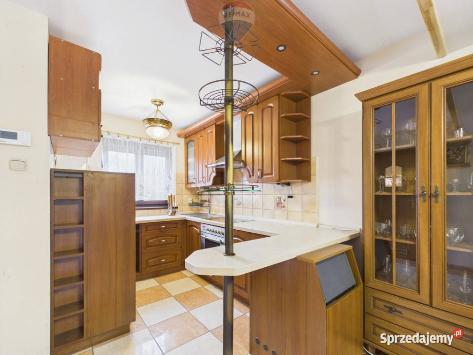 DOM W ZABUDOWIE SZEREGOWEJ KROŚCIENKO Sprzedaż Krościenko nad Dunajcem