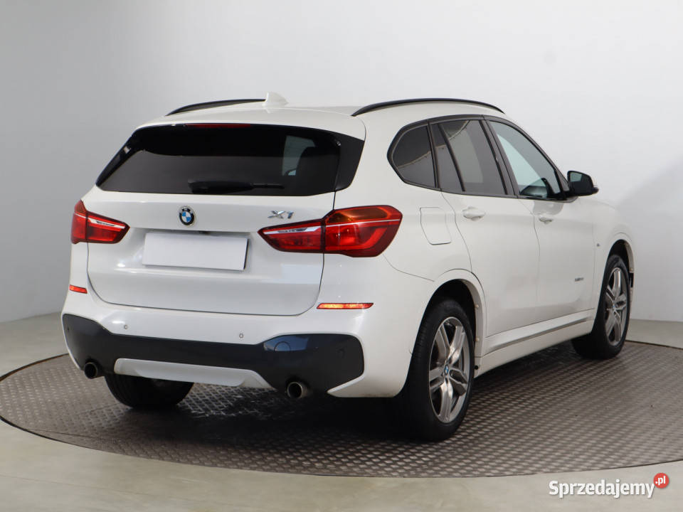 BMW X1 xDrive20i 4/5 dolnośląskie Bielany Wrocławskie sprzedam