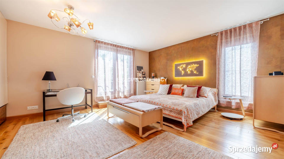 Mieszkanie do sprzedania Kraków 180m2 4 pokoje sprzedam