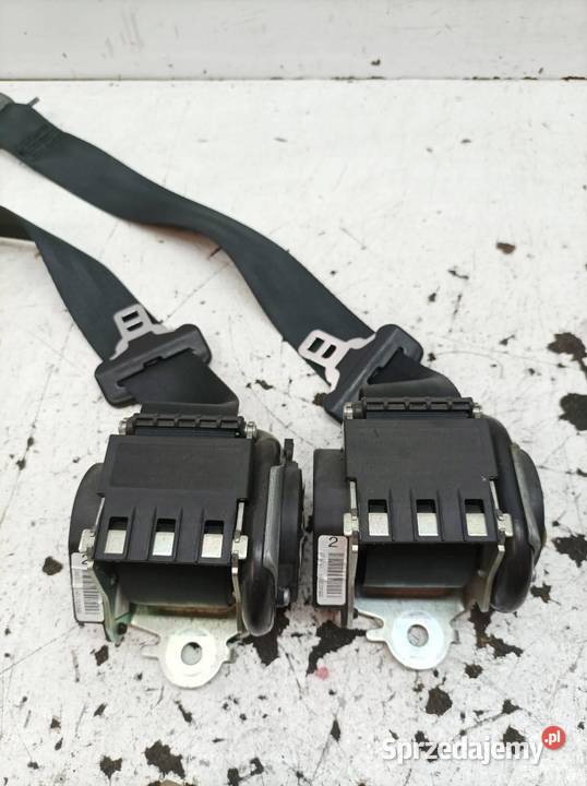 PAS BEZPIECZEŃSTWA PRAWY LEWY TYŁ KPL 888400010R