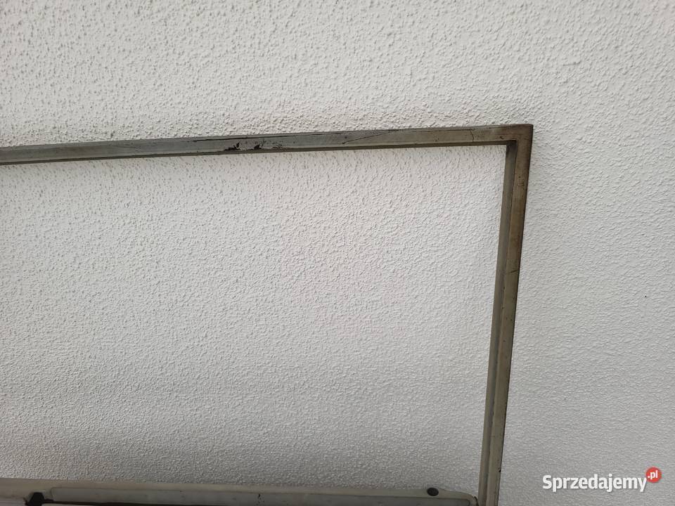 Wartburg 353 Nowe drzwi tylne prawe limuzyna Karoseria