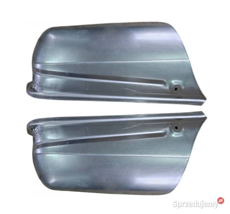 Bmw E21 7584 Reperaturka błotnika tylnego NOWY Łódź