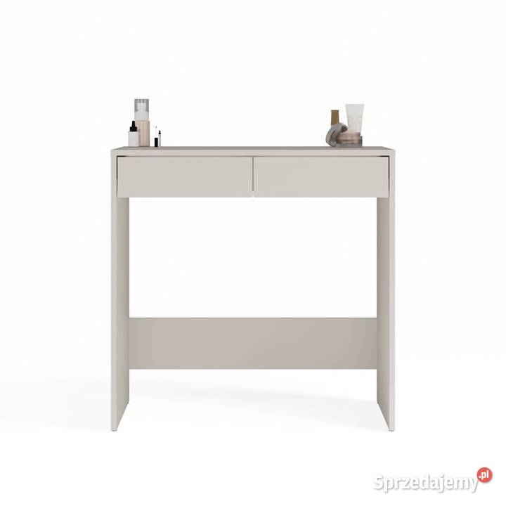 Biurko Marina 2S Kasztan 80cm sprzedam