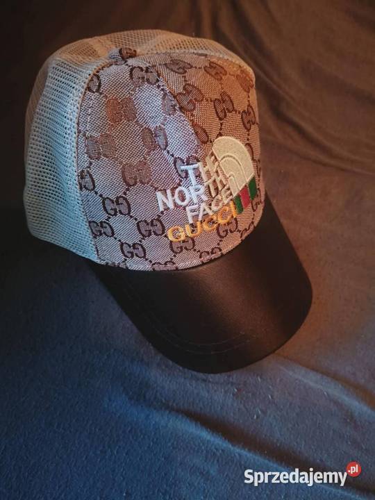 Czapka z daszkiem GUCCI Warszawa