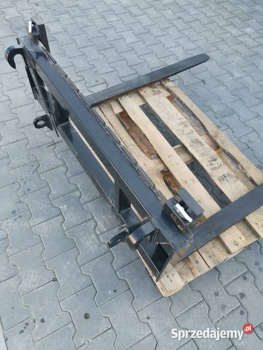 Paleciak standard Starachowice