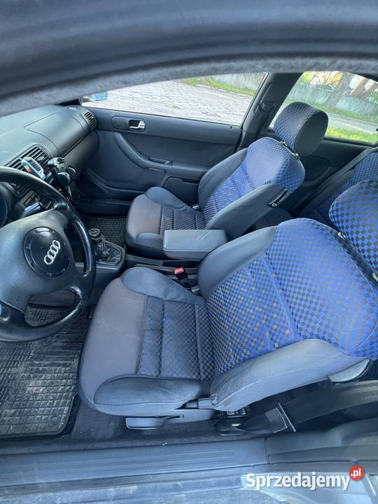 Audi a3 Suwałki