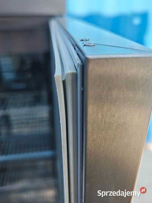 Szafa chłodnicza Dora Metal 700L INOX GN 21 Góra sprzedam