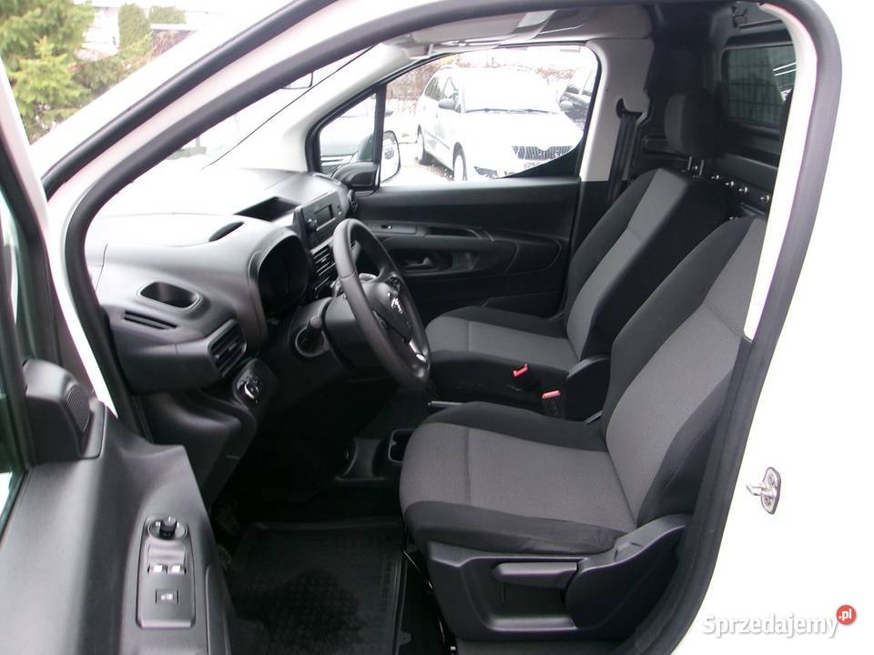 Opel Combo Cargo 15 d Blaszak Serwis radio Combo Dolna Grupa