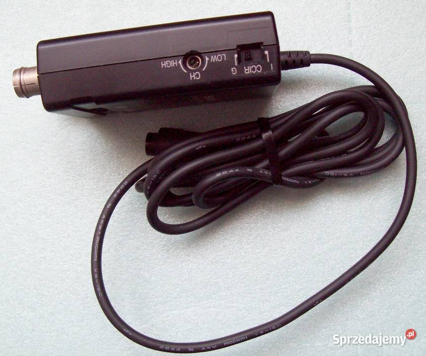 Oryginał Sharp VRS73RF RF Dobroń sprzedam
