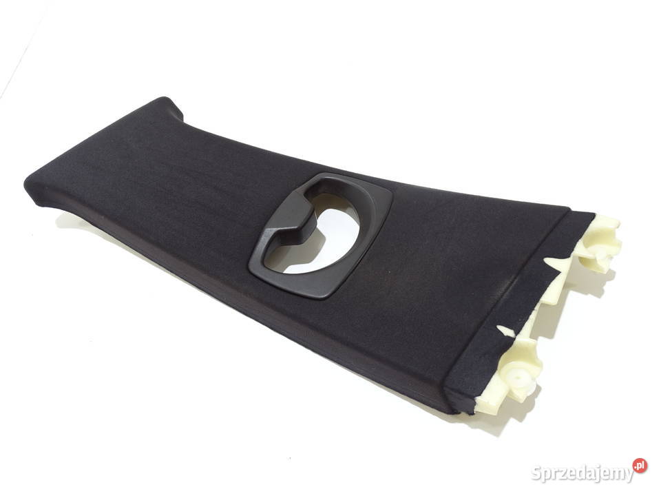 OSŁONA POSZYCIE SŁUPKA LEWE BMW E60 7027087 Strzyżewice