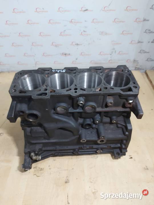 INSIGNIA ASTRA 20 CDTI A20DTH 160 156 blok Kielce