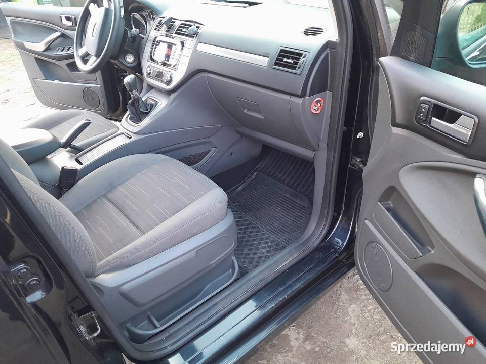 Sprzedam 250km Węglewice