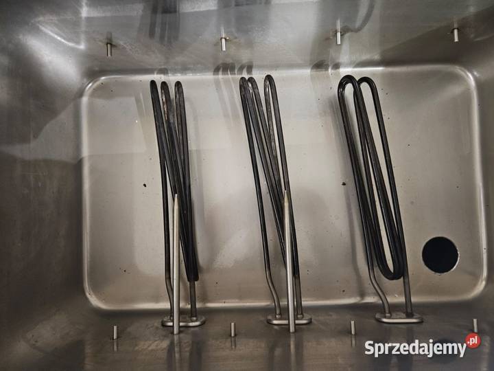 EKU 750NK60 urządzenie do gotowania makaronu Pszczyna