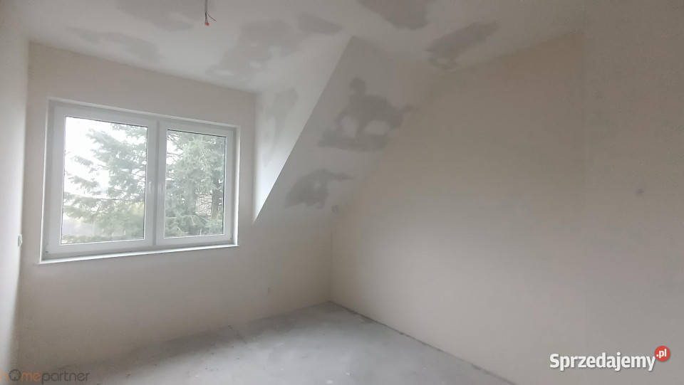 Dom bliźniak sprzedam 9839m2 Wrocław Henryka Nieruchomości dolnośląskie