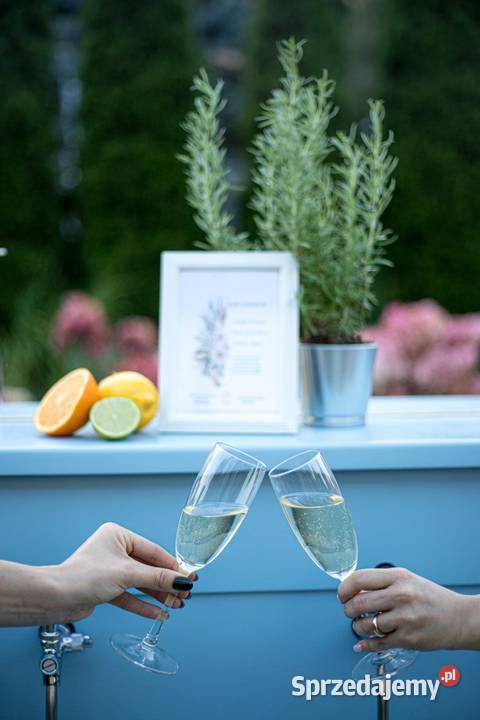 Pianino barProsecco barProsecco pianomobilny bar Obsługa imprez Limanowa