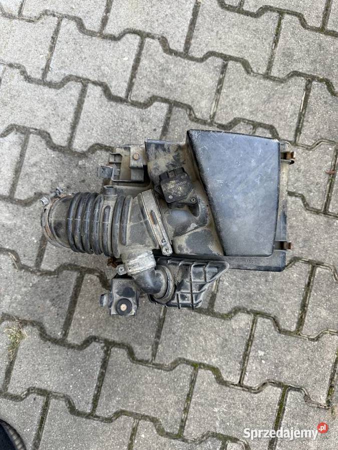 Części Mazda 5 silnik 23i 07r osobowe