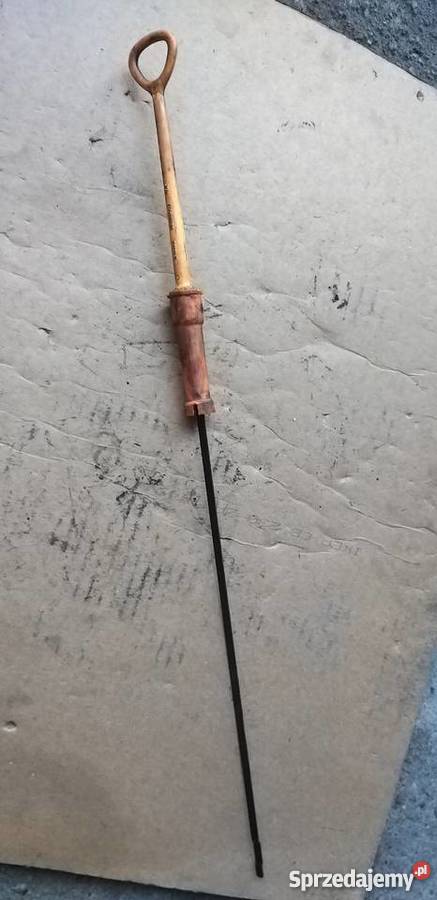Bagnet poziomu oleju 19 A4 B5 A6 C5 Passat B5 osobowe Wrocław