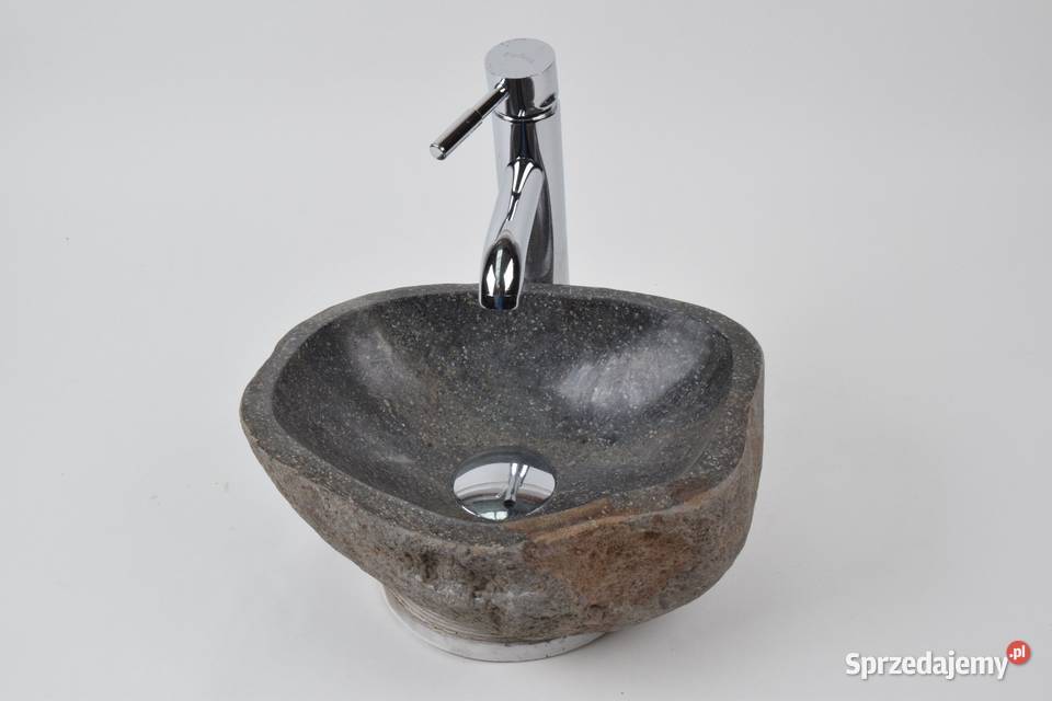 RIVER STONE RSB MINI RZ23 kamienna umywalka Gdynia