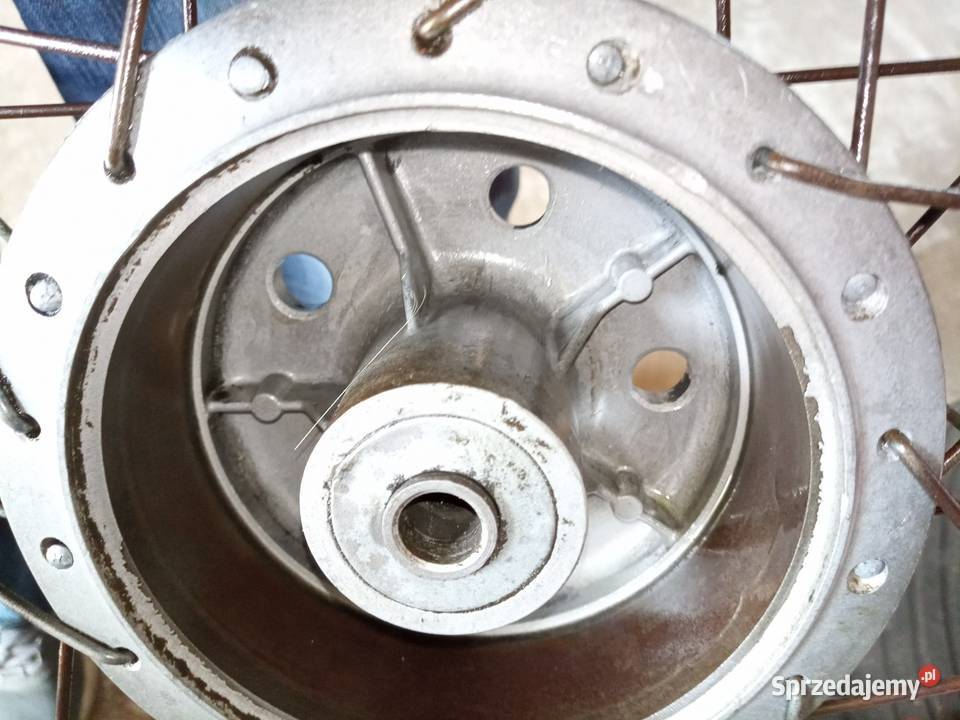 Wsk kolo tylnie podkarpackie sprzedam