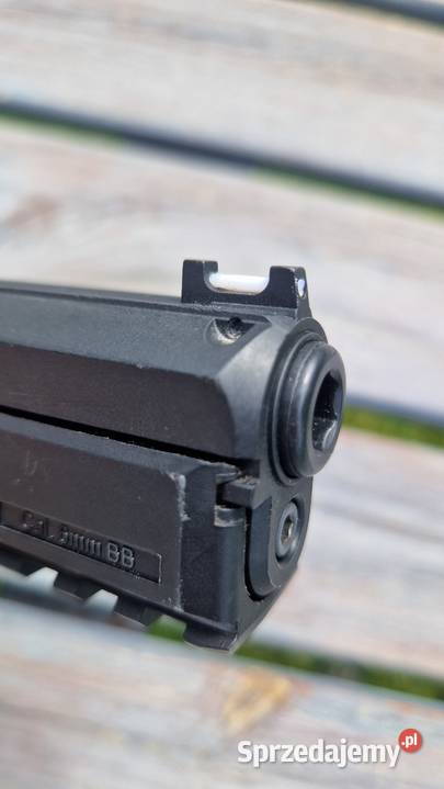 ZASTAVA M70 VARMINT CZ SP01 CO2 GNB mazowieckie Kampinos
