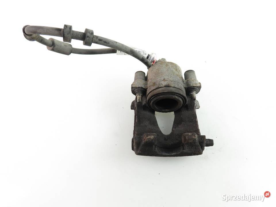 ZACISK LEWY PRZÓD SEAT IBIZA IV 14 16V