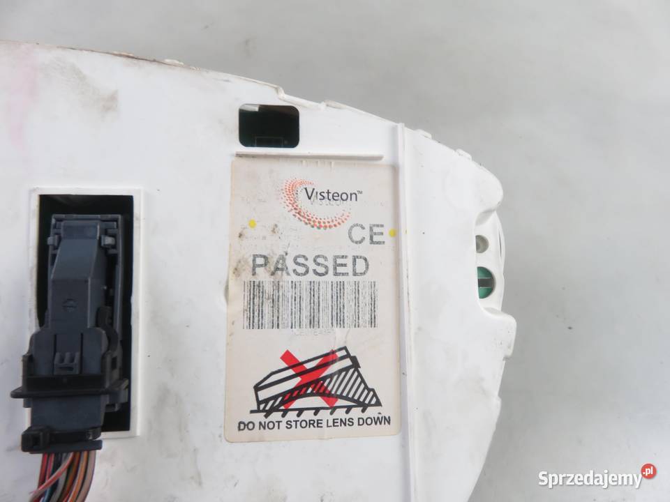 LICZNIK FORD FOCUS MK2 II 16 TDCi GPDC małopolskie